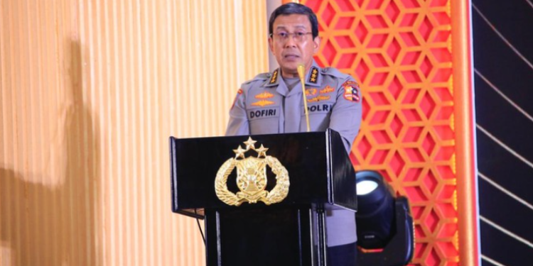 Mengoptimalkan Peran Direktorat PPA-PPO Bareskrim Polri dalam Perlindungan Kelompok Rentan dan Pemberantasan Perdagangan Orang