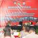 Optimisasi Keamanan Pilkada, Irjen Pol. Midi Siswoko Buka Rakernis Fungsi Samapta dan Pamobvit Polda Maluku Utara
