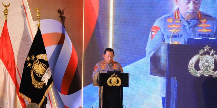 Direktorat PPA dan PPO Diharapkan Dorong Ranking Kesetaraan Gender Indonesia