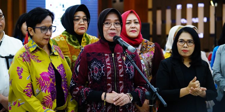 Direktorat TPPPA-PPO Bareskrim Polri Gelar Diskusi Publik, Perkuat Perlindungan Perempuan, Anak, dan Kelompok Rentan