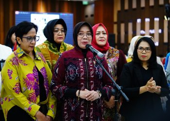 Kementerian PPA-PPO Gelar Diskusi Jelang Hari Ibu