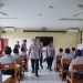 Kunjungi Diktuba di Sepolwan, Irwasum Polri Ingatkan Calon Polwan Terus Kembangkan Potensi