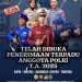 Penerimaan Polri 2025 Resmi Dibuka, berikut jalur seleksi dan cara daftar yang wajib diketahui