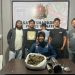 Aksi Cepat Polres Ternate! Pengedar Ganja Ditangkap di Jalan Siswa