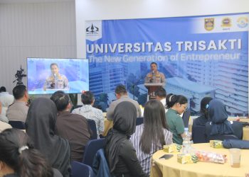 Ditpolsatwa Polri dan Universitas Trisakti Resmi Jalin Sinergi Edukasi, Konservasi, dan Pengabdian untuk Indonesia