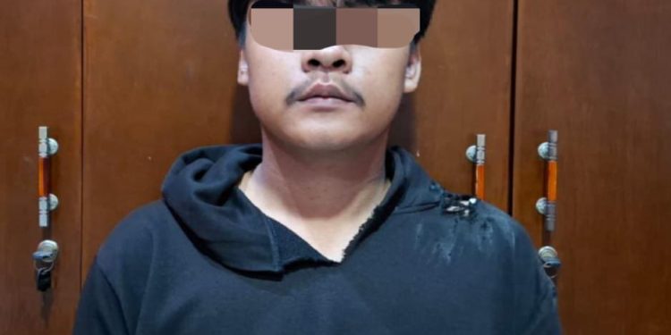 Remaja di Majalengka Keroyok Pakai Sajam, Pelaku Langsung Dibekuk Polisi