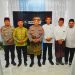 Kapolri Sambang Petang Bersama Ustaz Abdul Somad, Komitmen Jaga Kamtibmas