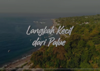 5 Warga Palue NTT Lolos Seleksi Bintara Polri, Termotivasi Bantuan Sumur Bor Kapolri