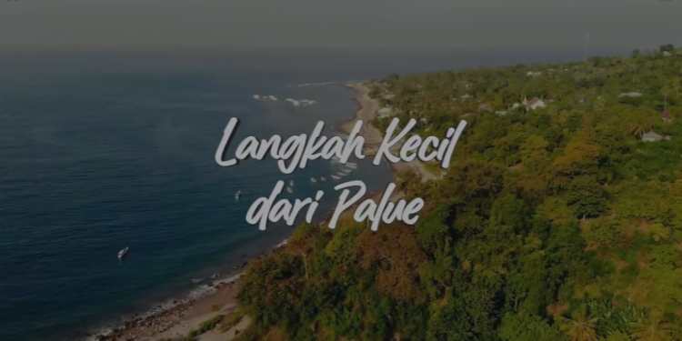 5 Warga Palue NTT Lolos Seleksi Bintara Polri, Termotivasi Bantuan Sumur Bor Kapolri