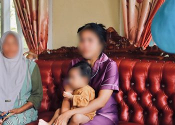 Kabid Propam Polda Malut Tindaklanjuti Laporan Warga Soal Penelantaran oleh Anggota Polisi