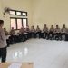 Bangun Polisi Adaptif Era Digital, Bidhumas Polda Malut Bekali Siswa SPN Literasi dan Manajemen Media
