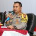 Sampaikan Belasungkawa, Polda Malut Komitmen penanganan transparan