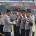 Kapolda Jatim Lepas 79 Personel Pamapta Maksimalkan Pelayanan Terpadu di Jajaran Polres