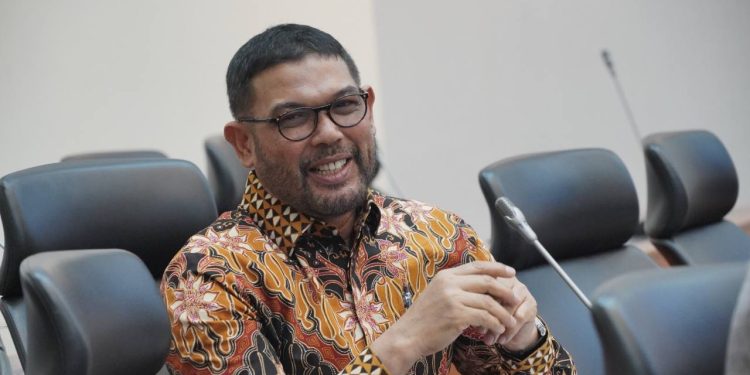 Anggota DPR Apresiasi Polri Bongkar 38 Ribu Kasus Narkoba, Bukti Nyata Wujudkan Asta Cita