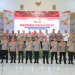 Kapolda Maluku Utara Buka Gelar Operasional Triwulan III, Tekankan Profesionalisme dan Reformasi Kultural Polri