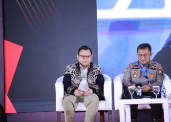Pusat Studi Cyber STIK Lemdiklat Polri Dorong Penguatan Kapasitas Keamanan Siber Polri