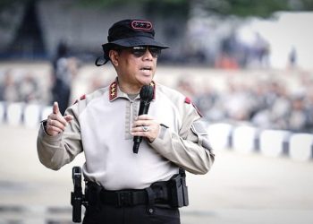 Pelayanan Polri Terhadap Unjuk Rasa Lebih Adaptif, Wakapolri: “Semua Berbasis Kajian, Riset, dan Masukan Publik”