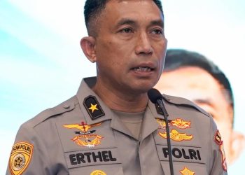 SMA Kemala Taruna Bhayangkara Perketat Seleksi, Targetkan Lahirkan Siswa Berprestasi Berkelas Dunia