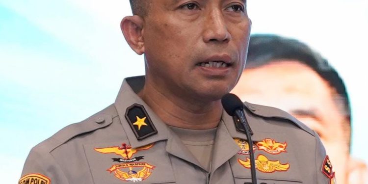 SMA Kemala Taruna Bhayangkara Perketat Seleksi, Targetkan Lahirkan Siswa Berprestasi Berkelas Dunia