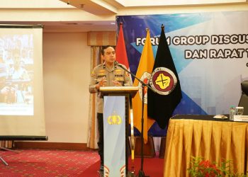 SMA Kemala Taruna Bhayangkara Didesain Jadi “Leadership Incubator” untuk Lahirkan Pemimpin Masa Depan