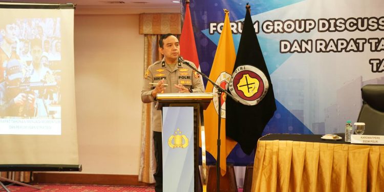 SMA Kemala Taruna Bhayangkara Didesain Jadi “Leadership Incubator” untuk Lahirkan Pemimpin Masa Depan