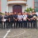 Polres Ternate Gelar Pelatihan Sterilisasi Jibom Jelang Pengamanan Natal 2025 dan Tahun Baru 2026