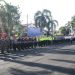Polres Ternate Gelar Apel Pasukan Operasi Lilin Kie Raha 2025, Siap Amankan Natal dan Tahun Baru