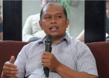 Dukung Kapolri, Fernando Emas: Perpol 10 Tahun 2025 Konstitusional, Tuduhan Melanggar Putusan MK Tidak Berdasar